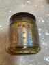 邵万生 蟹黄油秃黄油拌饭拌面酱蟹粉酱海鲜酱大闸蟹即食蟹黄蟹膏酱料90g 实拍图