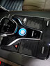 达珀德24/25款比亚迪唐DMi/DMP智驾版内饰贴膜中控导航钢化膜屏幕保护膜 23-25款唐【中控排挡】TPU膜 实拍图