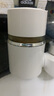 松下（Panasonic）净水器家用水龙头过滤器自来水过滤器水龙头净水器家用厨房宿舍公寓水龙头净化器TK-EUNJN2S（N） 一机五芯 实拍图