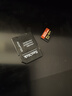 闪迪（SanDisk）64GB TF（MicroSD）存储卡 U3 C10 A2 V30 4K 至尊超极速移动版内存卡 读速200MB/s 实拍图