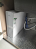 美的（Midea）【白泽Max 1600G】家用0阻垢剂净水器6年RO反渗透厨下式净饮机过滤器 顶配通量  智慧触控屏升级 实拍图