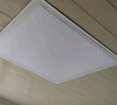 雷士照明（NVC）LED集成吊顶600*600平板面板格栅灯高显全光谱56w办公商业工程 实拍图