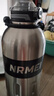 恩尔美（nRMEi）保温杯大容量2000ml户外便携保冷初高中学生吸管运动水壶冰霸杯子 实拍图