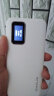 信翼随身wifi充电宝移动wifi6无线免插卡上网卡便携式笔记本4G路由器车载宽带插电携带支持移动热点 实拍图