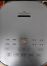 美的（Midea）政府补贴 电饭煲电饭锅4L银钻内胆11大菜单家用智能多功能电饭煲大火力米饭锅MB-RE473（3-4人） 实拍图