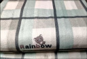 彩虹（RAINBOW） 电热毯双人双控1.8米长-1.5米宽电褥子一键排潮智能定时家用 B1518H-47 实拍图