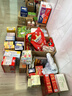 babycare宝宝辅食保鲜袋食品袋密封装便携一次性食品分类袋 30条-小号 实拍图
