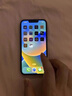 Apple/苹果 iPhone 14 (A2884) 256GB 午夜色 支持移动联通电信5G 双卡双待手机 实拍图