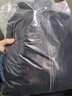 蕉下柠檬毛衫开衫加厚双面穿摇粒绒抓绒衣情侣款珊瑚绒外套加绒家居服 KY1008S黑色-女 XL 实拍图