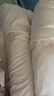 皇朝家私被子 双人家用大豆纤维被芯 A类春秋冬被 6斤200*230cm 实拍图