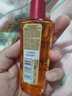 欧莱雅（LOREAL）小金瓶护发精油修复干枯烫染受损防毛躁柔顺蓬松免洗保湿留香味 小红瓶50ml（针对烫染干枯发质) 实拍图