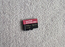 闪迪（SanDisk）512GB TF（MicroSD）内存卡 A2 4K V30 U3 C10 至尊超极速移动存储卡 读速200MB/s 写速140MB/s 实拍图