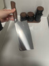 乐扣乐扣（LOCK&LOCK） 锋芒系列斩骨刀家用不锈钢菜刀厨师刀具剁骨刀单刀 实拍图