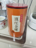 七春红茶特级茗茶中秋节送长辈云南滇红金螺新茶古树红茶叶自己喝250g 实拍图