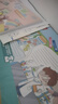 六品堂手抄报模板小学生大全儿童端午创意绘画半成品镂空尺a4专用纸a3一年级节日素材临摹画画8k读书小报 实拍图