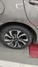 玲珑轮胎 新玲珑大师致控205/55R16 94W XL 适配奥迪 A3/宝马 1 系 实拍图
