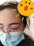 亨丝1818拉线眉笔撕纸防水防汗画眉化妆师女撕拉可削鸭嘴形初学者 【极细款】灰棕色*2支 实拍图