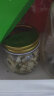 拜杰密封罐6只装300ml蜂蜜瓶泡酒泡菜坛带盖储物罐果酱瓶沙拉罐LY-242 实拍图