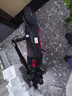 Segway电动滑板车ZT3Pro成人电动车两轮代步便携式折叠前后双减震运动模式越野全速真续航2025款 实拍图
