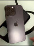 Apple iPhone 15 Pro Max (A3108) 512GB 黑色钛金属 支持移动联通电信5G 双卡双待手机 活动版 实拍图