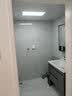 立邦水性环氧彩砂桶装美缝剂瓷砖美缝胶地板卫生间缝隙专用防水填缝剂 [水性环保] 菱花白 3kg 实拍图