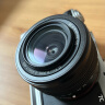 JJC uv镜 40.5mm滤镜 镜头保护镜 适用索尼16-50 28-60 zve10 zv-e10 a7C a7c2 a7m3 a6400相机 实拍图