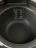 美的（Midea）原厂配件钛金鼎釜电饭煲内胆配件电饭锅内锅 4升带手柄FZ4086/FZ4091/4002 实拍图