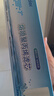 乐博维适配海尔净水器滤芯HU603-5A/3A升级净化款软化款PP棉压缩后置颗粒活性炭超滤膜平替配件 A级PP棉滤芯603-5A/3A 实拍图