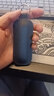 SSK飚王 2.5英寸移动固态硬盘盒保护包多功能收纳盒数码配件数据线移动电源充电宝耳机充电器保护套 迷你u盘收纳皮套 实拍图