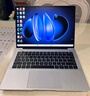 华为MateBook 14 店铺预装Windows版 轻薄笔记本电脑 2.8K OLED触控屏 酷睿UItra5 32G 1T 皓月银 实拍图