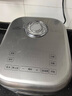 美的（Midea）电饭煲家用4-5人花瓣IH加热多功能电饭锅青瓷0氟内胆智能可预约煮饭锅MB-40HB1 实拍图