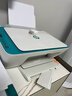惠普（HP）680原装黑色双支装墨盒 适用hp 2138/2677/3636/3638/3838/3776/3777/3778/4678/5078/5088打印机  实拍图