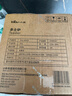 小熊（Bear）面包机 烤面包片机烤吐司机多士炉家用全自动早餐机三明治2片轻食机50s速烤DSL-N02C5 实拍图