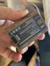 JJC Type-C直充电池 NP-W235 适用于富士XS20 XT5 XT4 XH2S GFX100RF/100SII/50SII二代 相机续航配件 单电池（Type-C直充 送电池盒+充电线） 实拍图