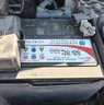 骆驼(CAMEL)汽车电瓶12V60AH蓄电池55D23 上门安装-以旧换新 适用于 【吉利帝豪】 本田雅阁奥德赛诗歌图凌派 实拍图