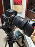 索尼（SONY）ILCE-7SM3全画幅微单数码相机Alpha7SIII/A7S3 单机身+FE24-70F2.8 GM2 官方标配 实拍图