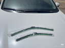 湃速15-21款大众凌渡无骨雨刮器原厂原装适配汽车雨刷片胶条静音24/20 实拍图