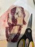 THOMAS FARMS 澳洲谷饲原切安格斯上脑牛排 200g/袋 冷冻生鲜牛肉烧烤烤肉健身 实拍图
