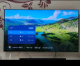 小米电视 ES55 55英寸 4K超高清 多分区背光 远场语音 金属全面屏智能平板电视机L55M7-ES以旧换新 实拍图
