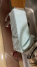 美丽雅超细纤维抹布30*30cm10片家务厨房擦玻璃强力吸水不易留水印掉毛 实拍图
