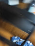 锦汐升降电脑桌台式电竞桌家用桌椅套装组合办公桌子站立式游戏工作台 【碳纤维纹理】升降电竞桌120CM 晒单实拍图
