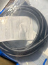 飞利浦（PHILIPS）HDMI线2.0版4K数字高清线3米 3D视频线工程级笔记本电脑电视机顶盒接投影显示屏数据连接线 实拍图