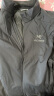 ARC'TERYXARC’TERYX始祖鸟 ATOM VEST 防风 男子 保暖棉背心 BLACK/黑色 L 实拍图