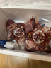 跑山密水农家 国产 新鲜猪棒骨 筒骨大骨头生鲜猪肉 源头直发 猪棒骨3斤 实拍图