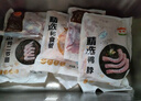 CP正大食品白羽鸡胗2斤 生鲜冷冻鸡肫卤煮孜然鸡胗烧烤炒菜麻辣 实拍图