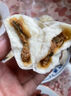 思念【79.9元任选8件】早餐任选 半成品早餐 面点早餐组合 速食方便 经典三丁纸皮烧麦240g 实拍图