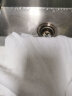 LYNN天竹纤维周抛抹布20张/卷 吸水吸油厨房洗碗巾百洁布懒人抹布 实拍图