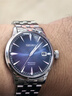 精工（SEIKO）手表 日韩表PRESAGE鸡尾酒灵感机械男腕表SRPB41J1 生日礼物 实拍图