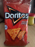 Doritos美版多力多滋奶酪味玉米片台湾超浓芝士味家庭装膨化零食薯片 美版奶酪味453.6g*1 实拍图