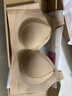 婷美婷美4代提拉防垂聚拢文胸女小胸收副乳调整型软支撑无痕美背内衣 粉底肤 【第4代托提杯】防下垂 L 36/80AB L通杯,适合105-120斤 实拍图